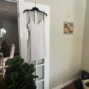 Abercrombie athletic dress